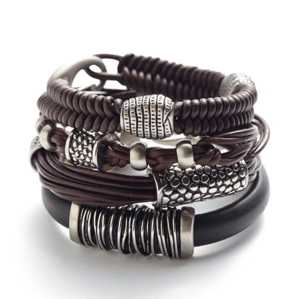 Bracelet Icona Uno LEONARDO – Image 3