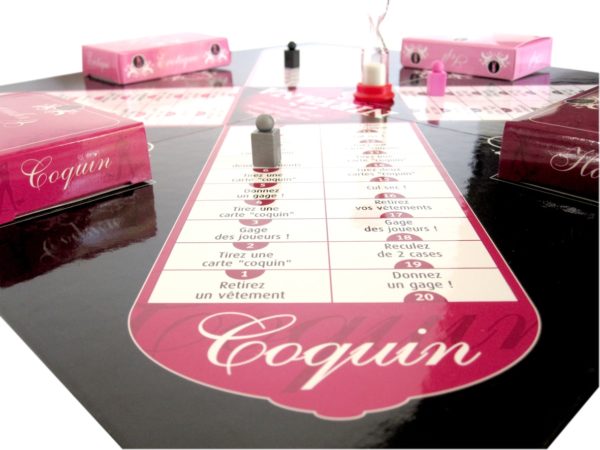 Jeu coquin Nirvana – Image 2