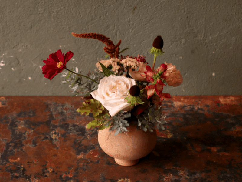 Bohème Fleurs