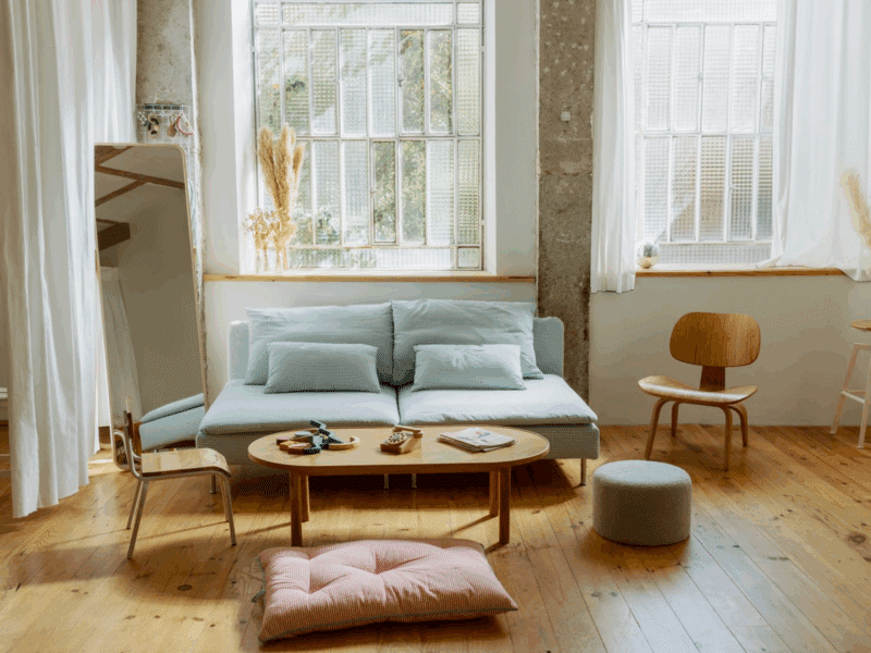 Studio La Faute Aux Couleurs
