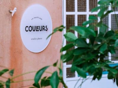 Studio La Faute Aux Couleurs