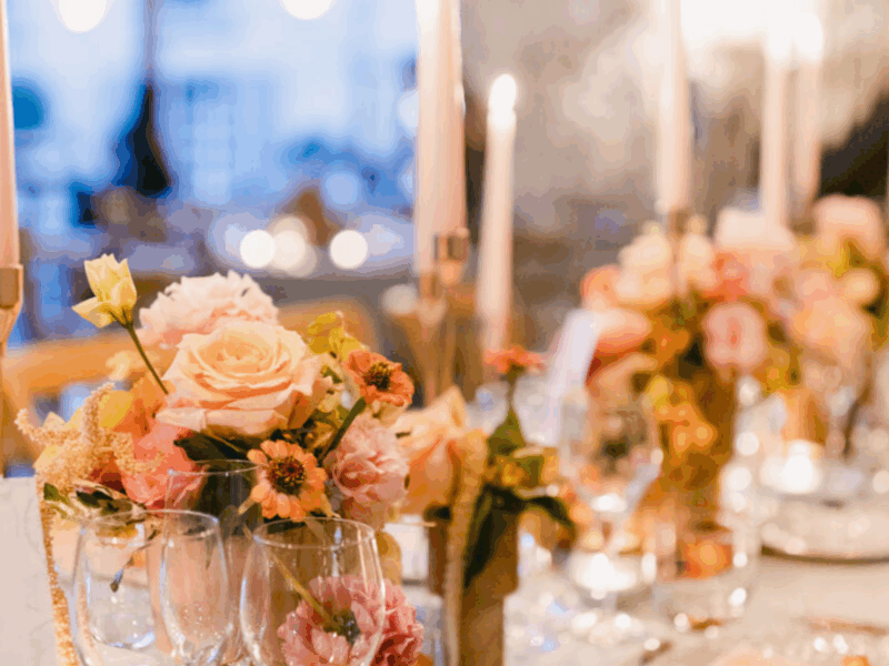 Bohème Fleurs