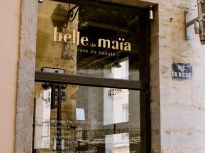 Belle de Maïa