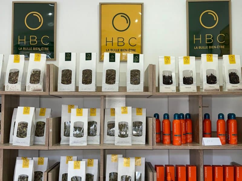 Centre HBC