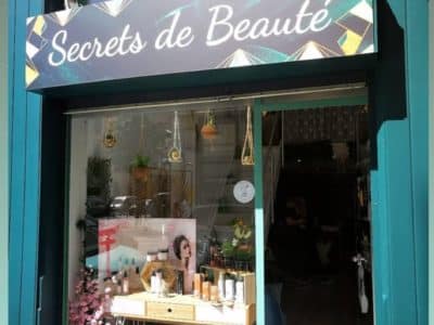 Secrets de Beauté