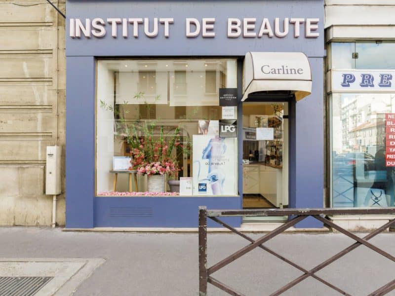 Institut Carline