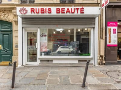 Rubis Beauté