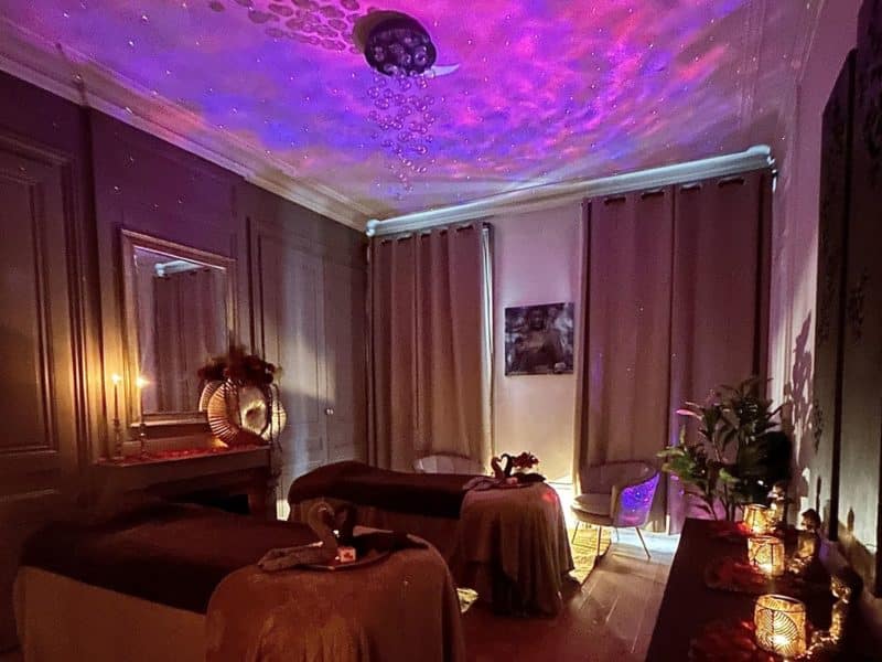 Spa Osmose