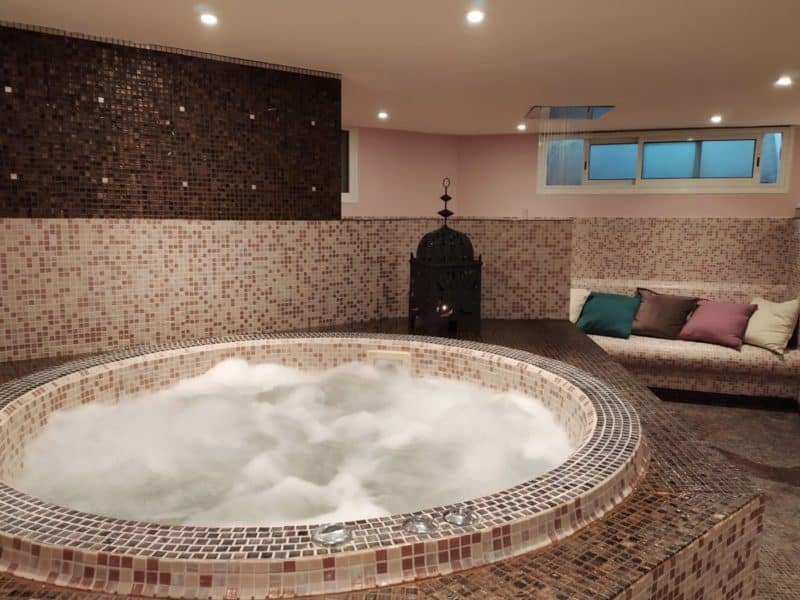 Royal Spa
