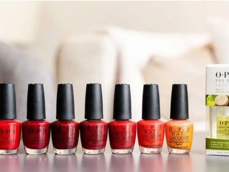 The Beauty Bar