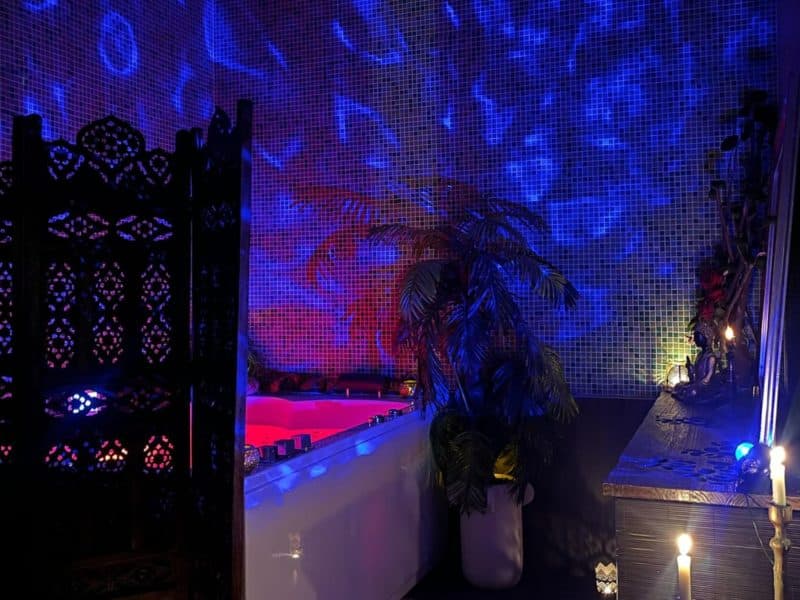 Spa Osmose