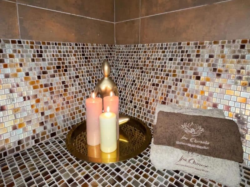 Spa Osmose