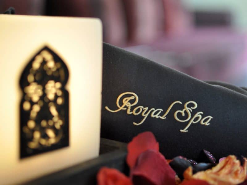 Royal Spa