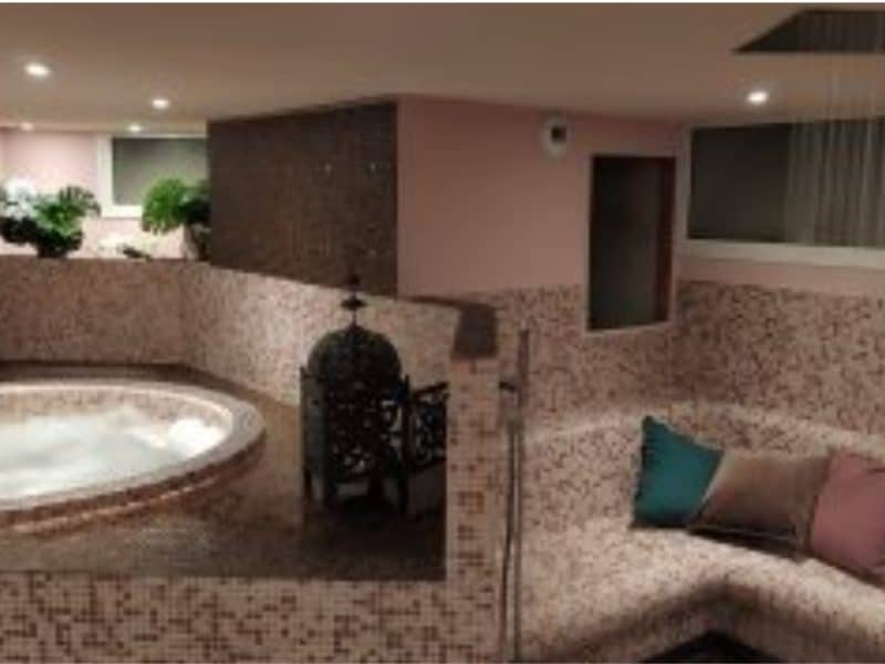 Royal Spa