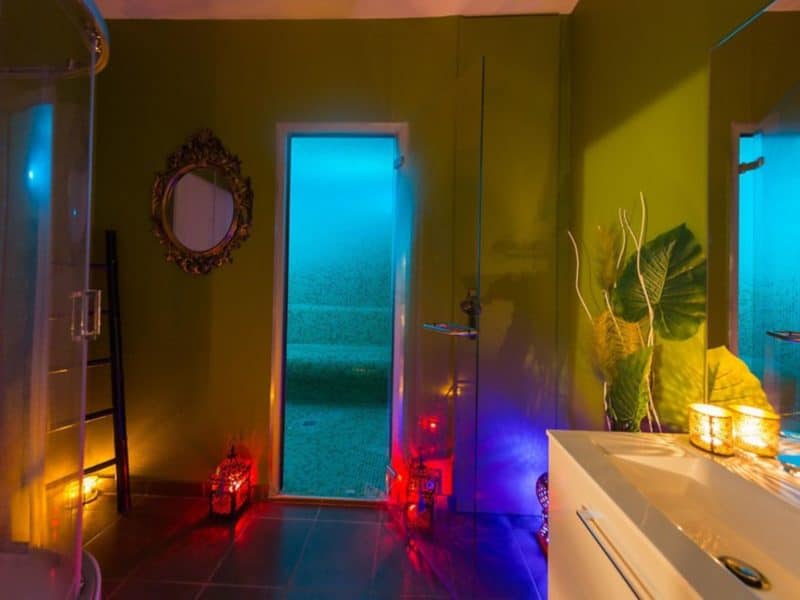 Spa Osmose