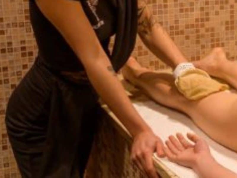 Royal Spa