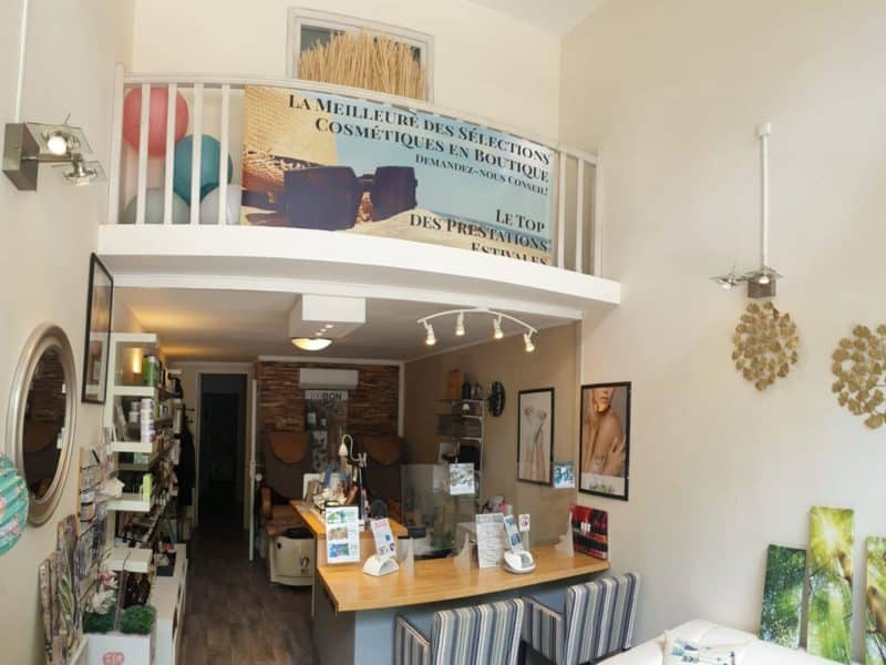 The Beauty Bar