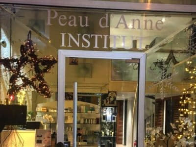 Institut Peau d'Anne