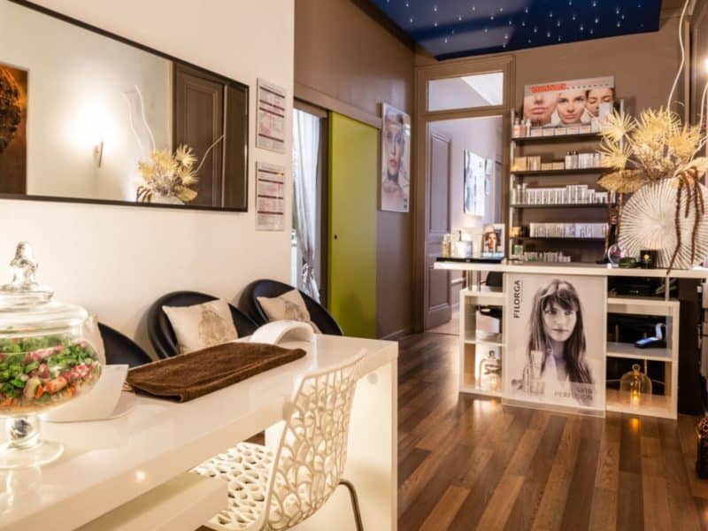 Spa Osmose